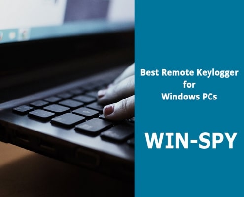 Best Remote Keylogger with 10 Remote License