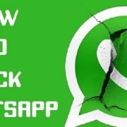 Hack whatsapp