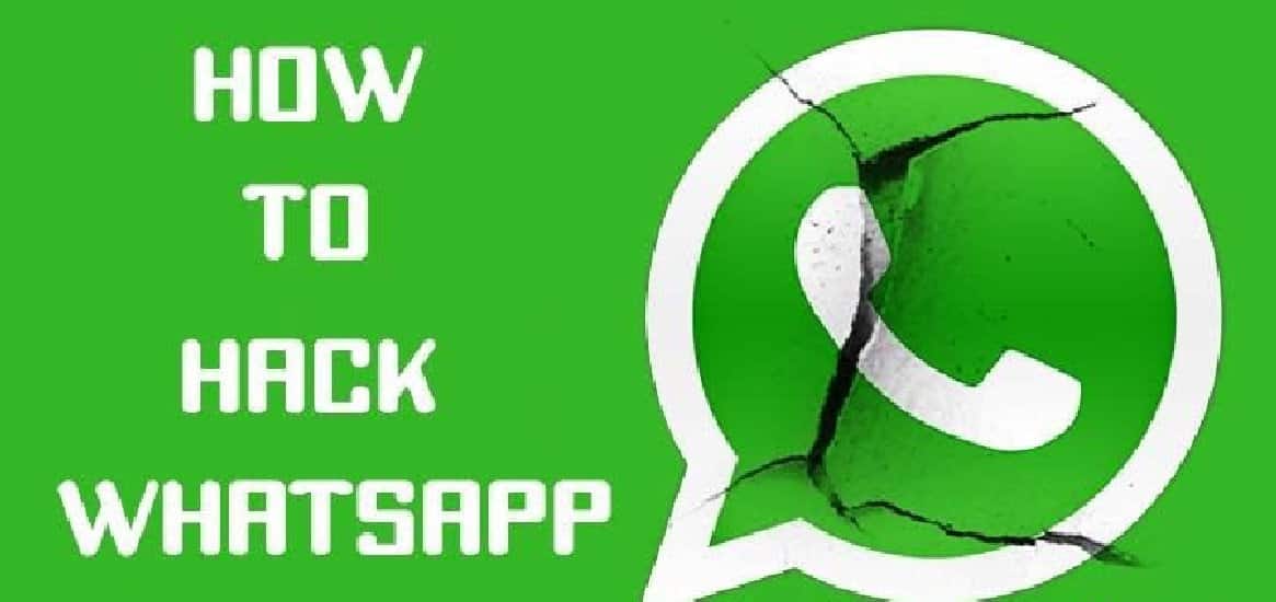 How to Hack whatsapp