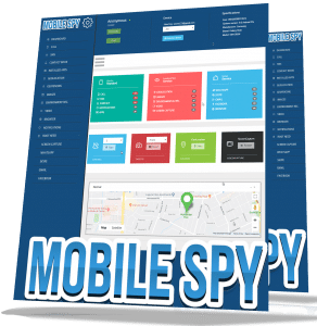 Spy Phone App