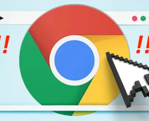 Recover Chrome Username and Password