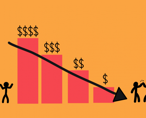 How to Cut Down on Software Development Cost