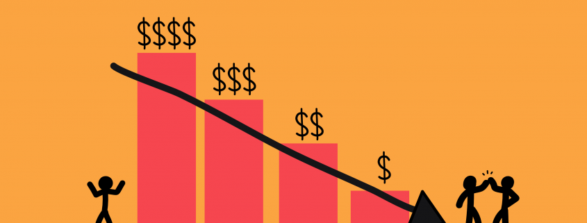 How to Cut Down on Software Development Cost